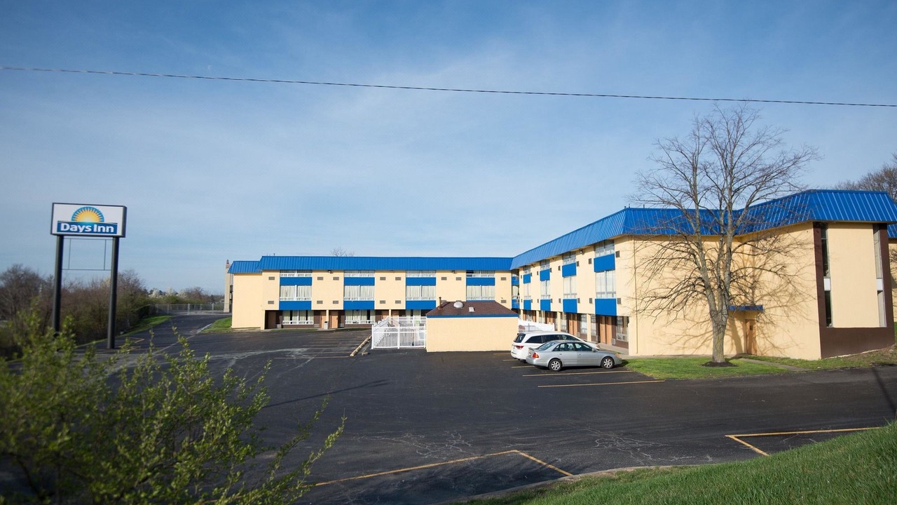 Photo of Buildings in Fort Wright