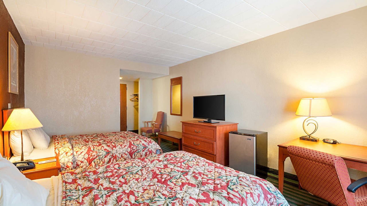 Photo of Bedroom in Reisterstown Station