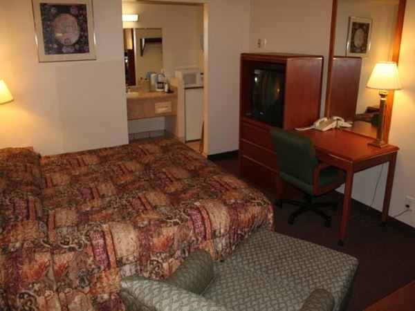 Photo of Bedroom in Astoria