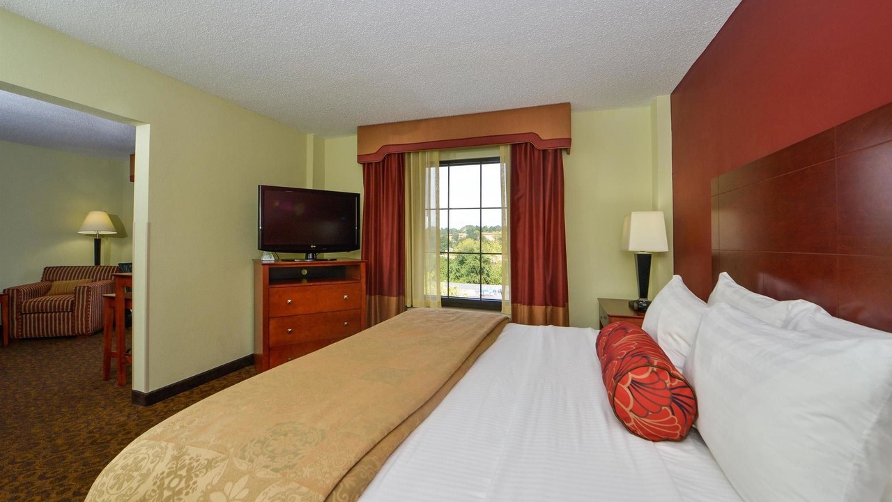 Photo of Bedroom in Towson