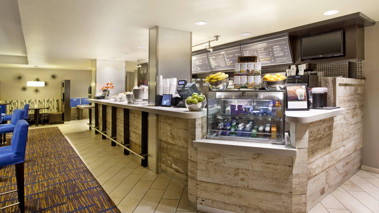 Photo of Kitchen in Music Row