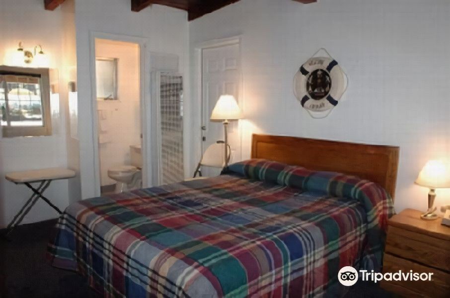 Photo of Bedroom in Tahoe Island