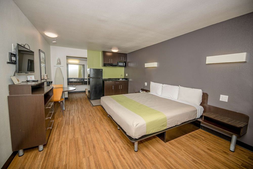 Photo of Bedroom in Tyler