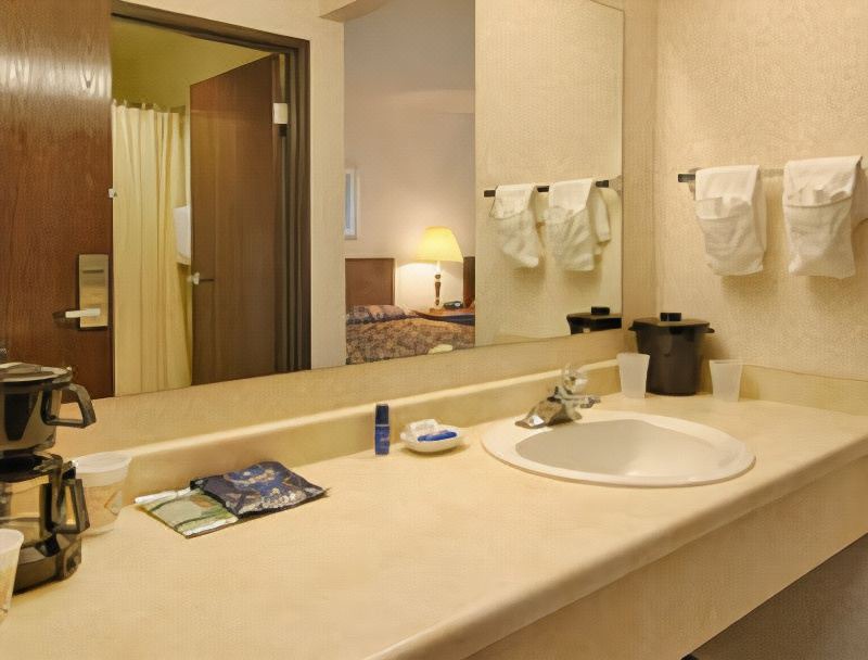 Photo of Bathroom in Walker