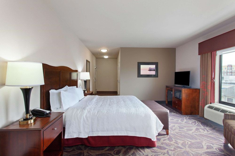 Photo of Bedroom in Port Gardner