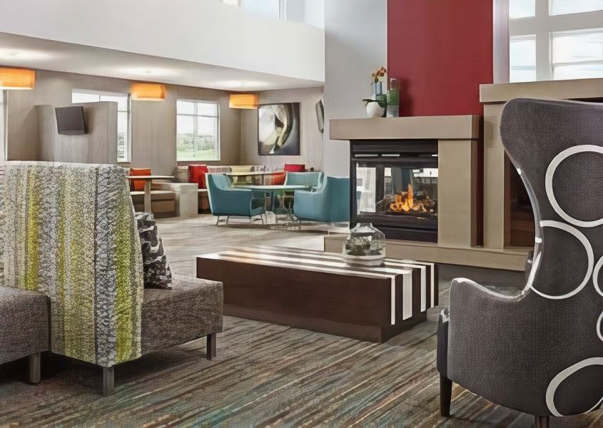 Photo of Livingroom in Laredo