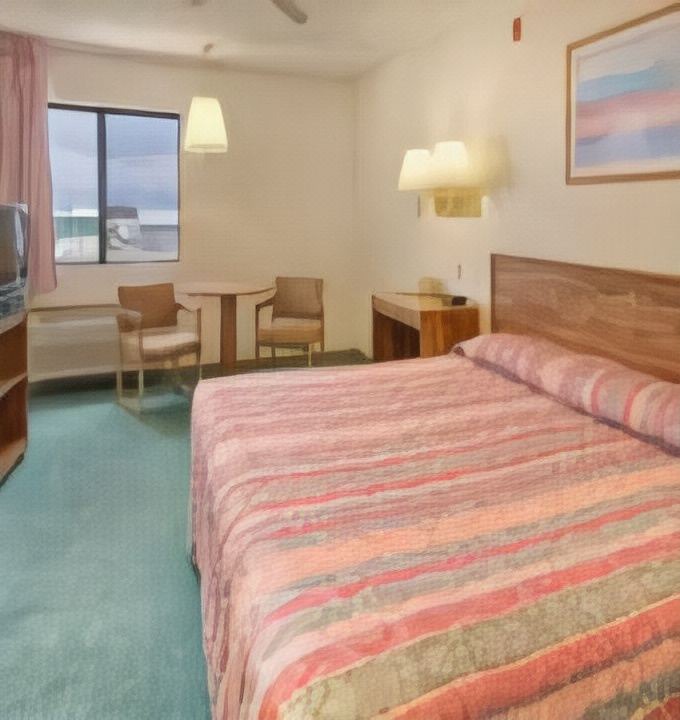 Photo of Bedroom in Del Camino