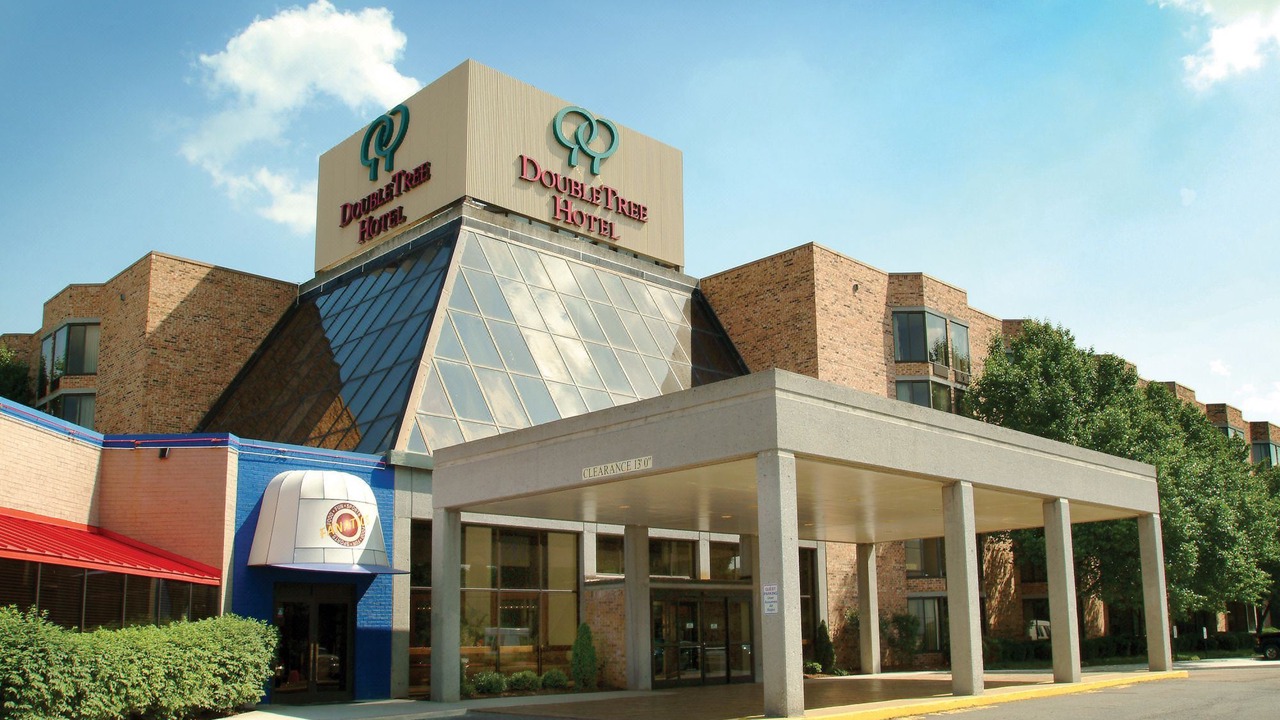 Photo of Buildings in Johnson City