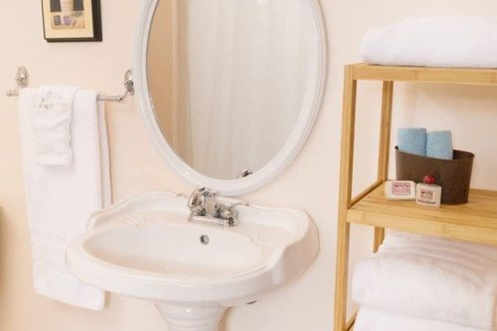 Photo of Bathroom in Jefferson