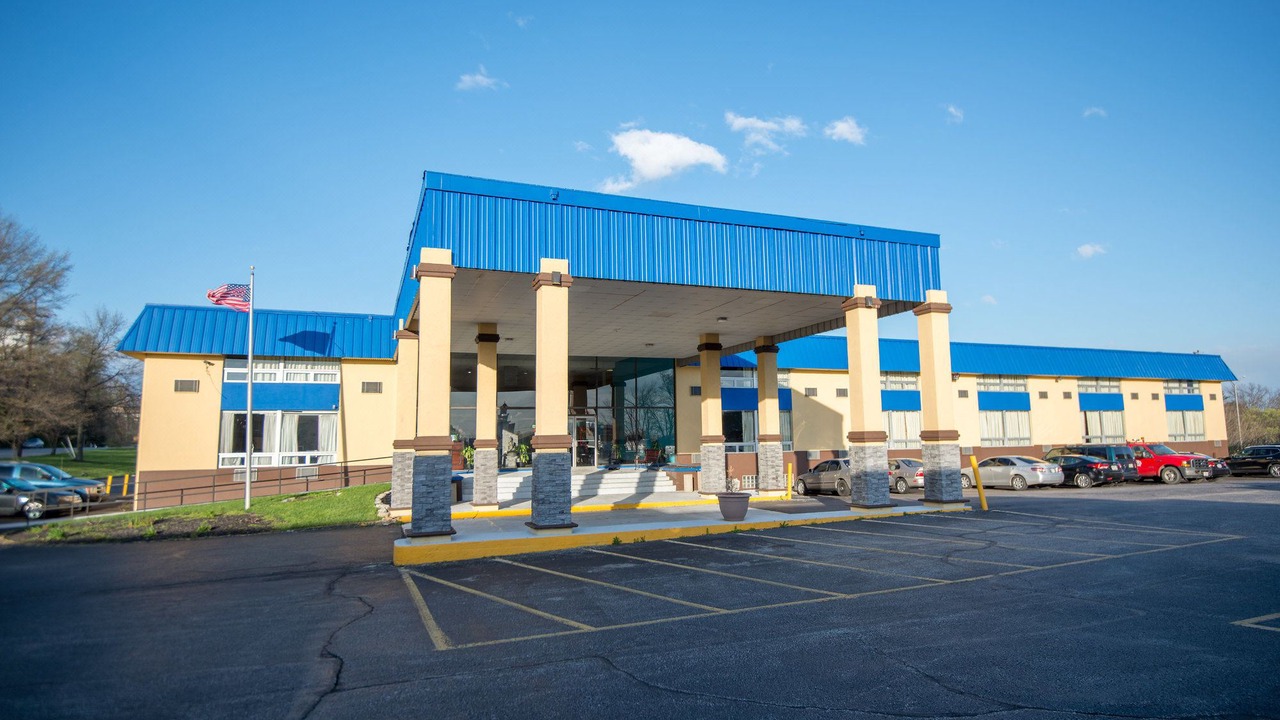 Photo of Buildings in Fort Wright