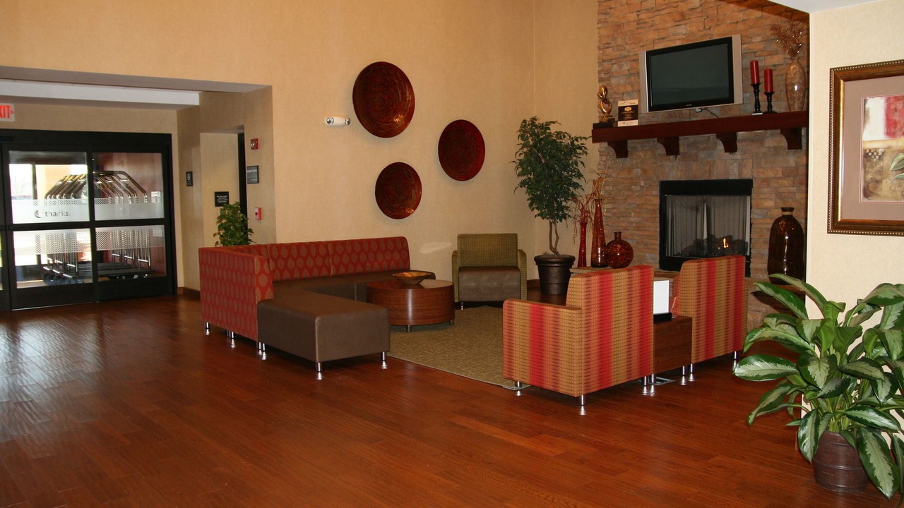 Photo of Livingroom in Cedar Bluff