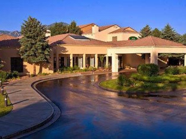 Photo of Buildings in Boulder