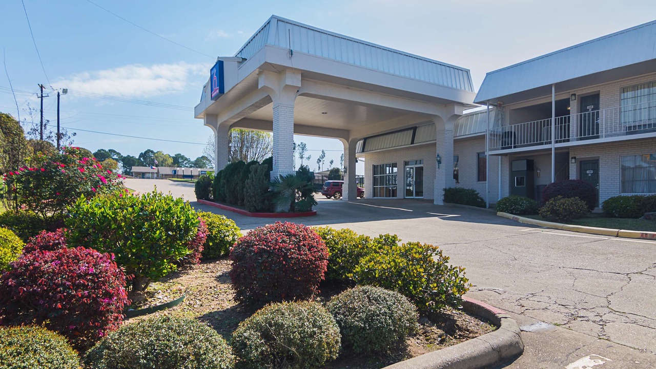 Photo of Buildings in Tyler