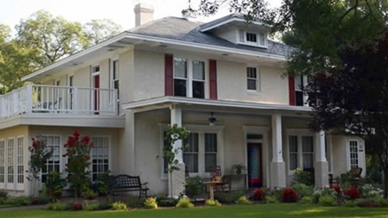 Photo of Buildings in Jefferson