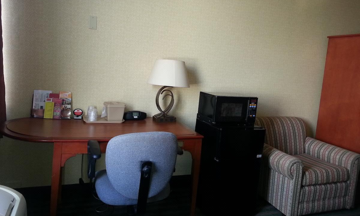 Photo of Livingroom in Reisterstown Station