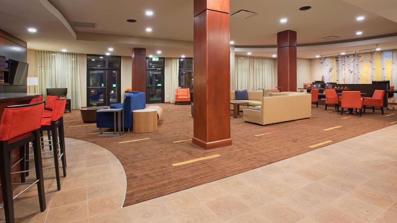 Photo of Livingroom in Grand Junction