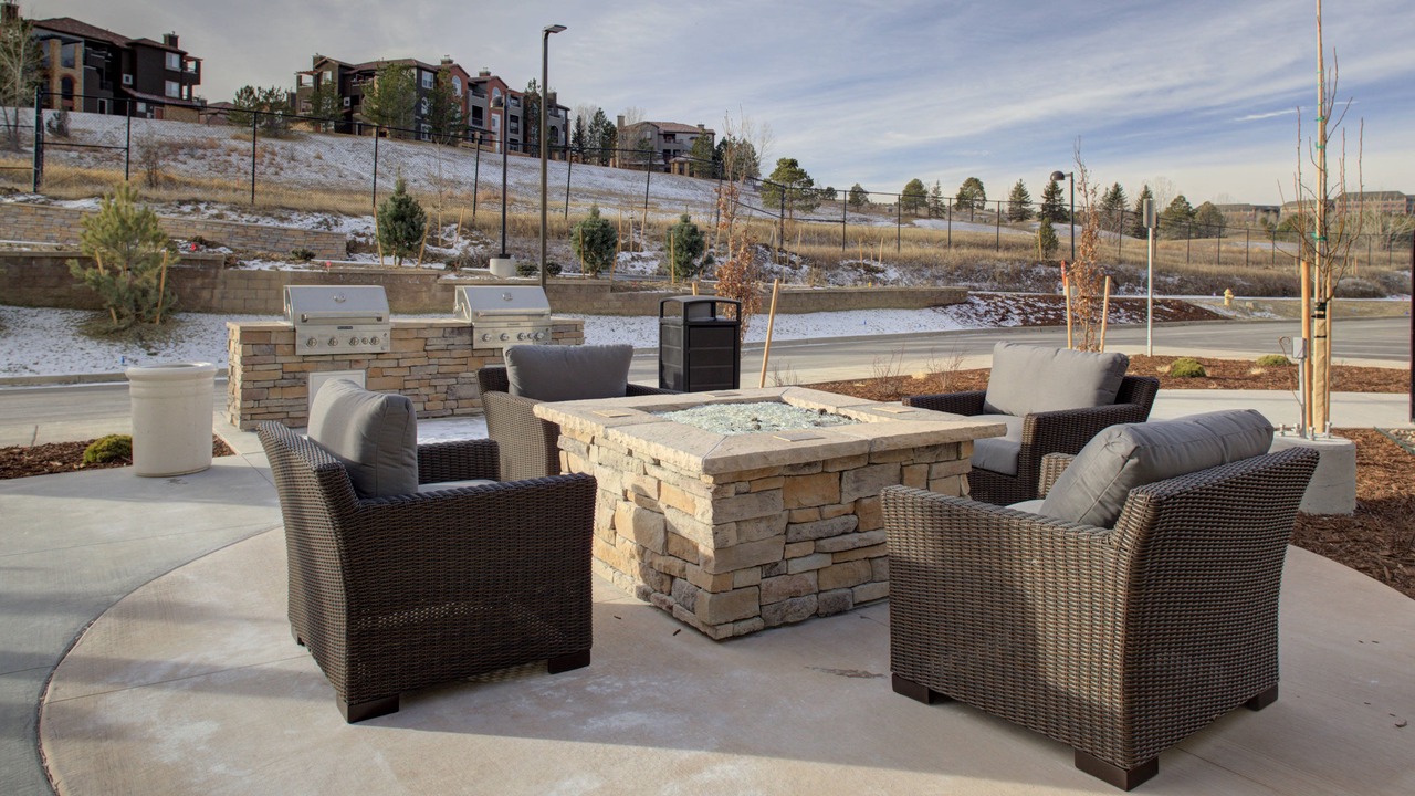Photo of Patio Balcony in Broomfield