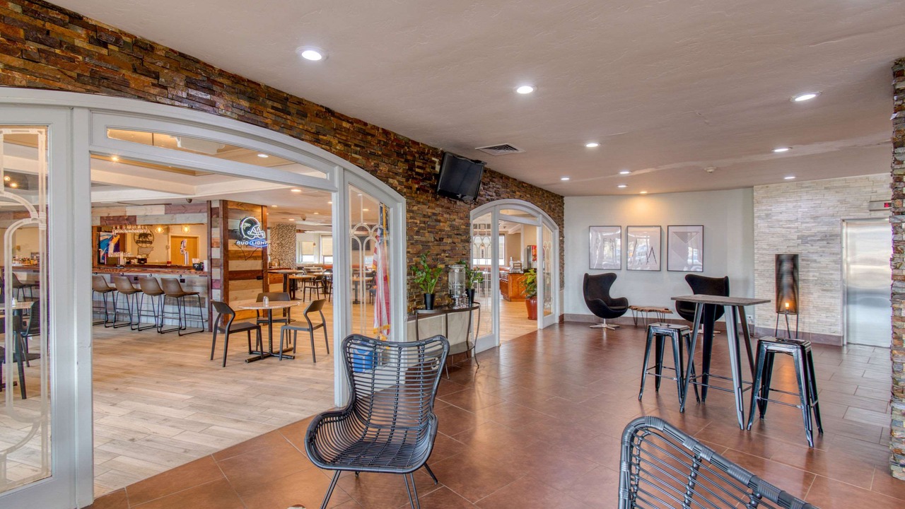 Photo of Livingroom in Globeville
