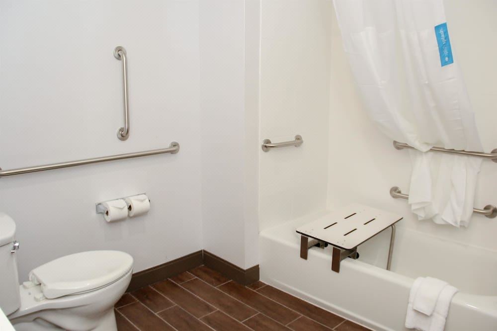 Photo of Bathroom in Lafayette