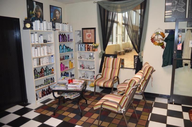 Photo of Livingroom in Jackson