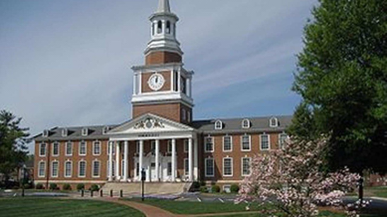 Photo of Buildings in Archdale