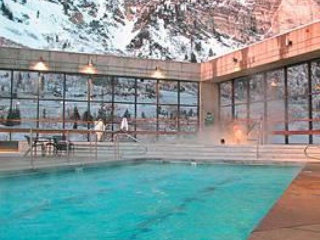 Photo of Outdoor in Salt Lake Mountain Resorts
