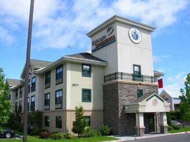 Photo of Buildings in Mukilteo