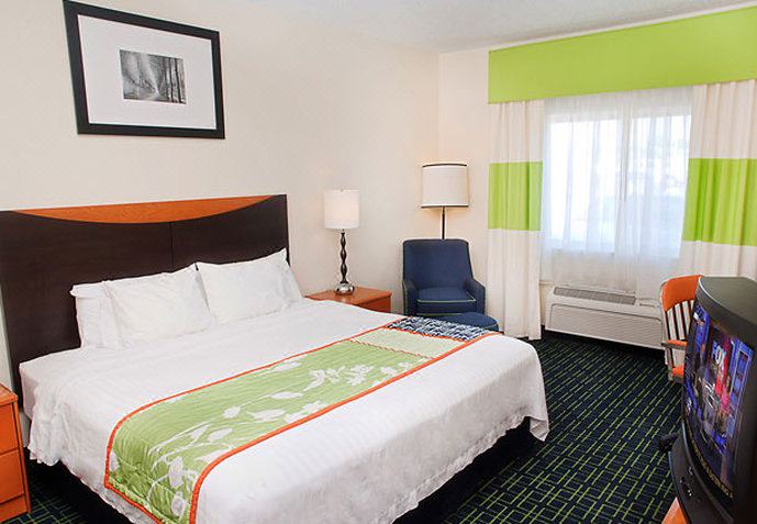 Photo of Bedroom in Tyler