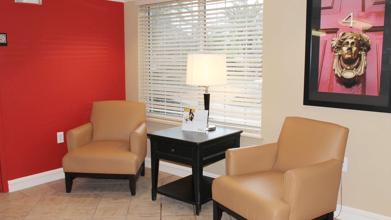 Photo of Livingroom in Memphis