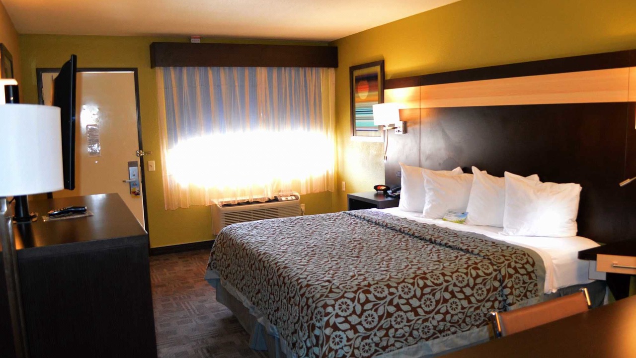 Photo of Bedroom in Carlsbad