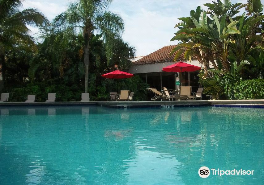 Photo of Outdoor in Villages of Palm Beach Lakes