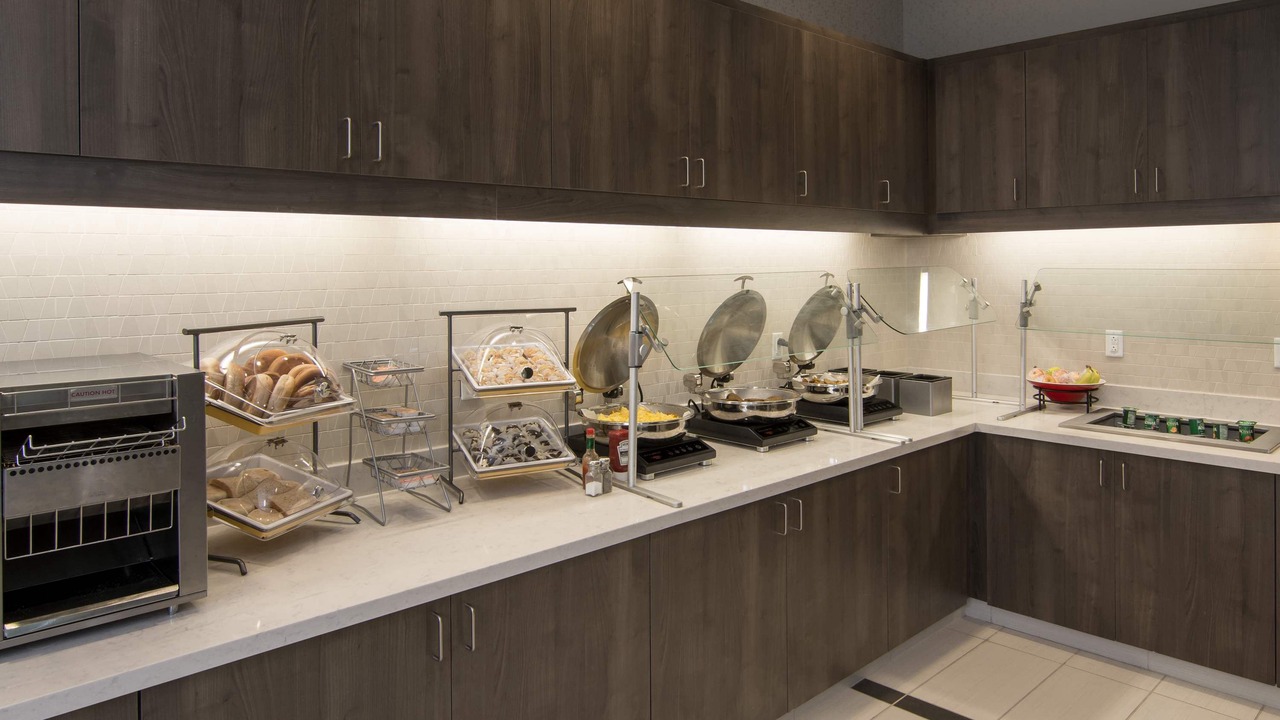 Photo of Kitchen in Umstead
