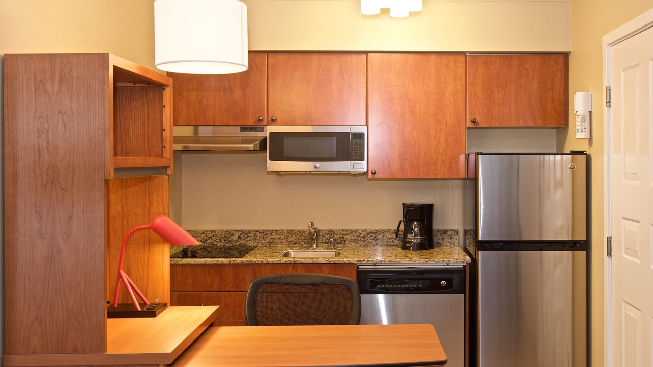 Photo of Kitchen in Mukilteo