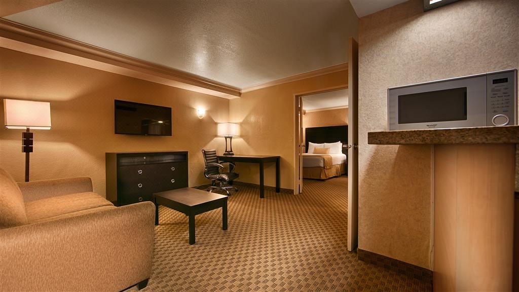 Photo of Livingroom in Stevensville