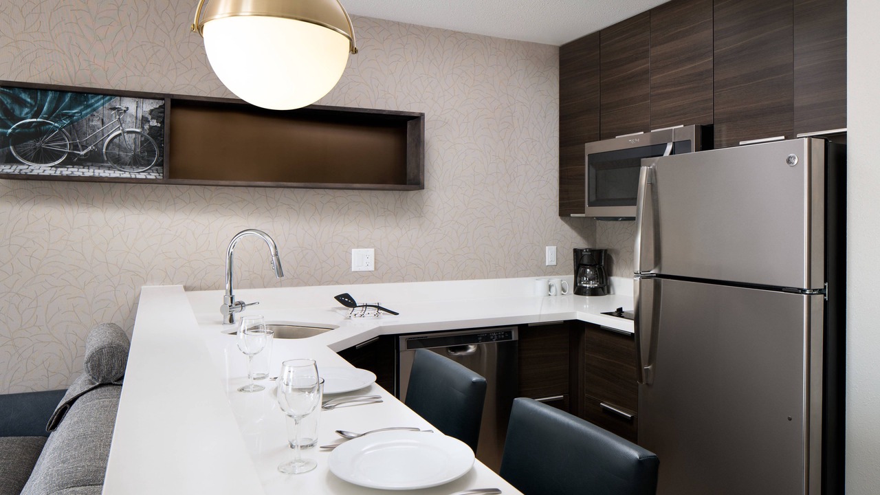 Photo of Kitchen in Goss - Grove