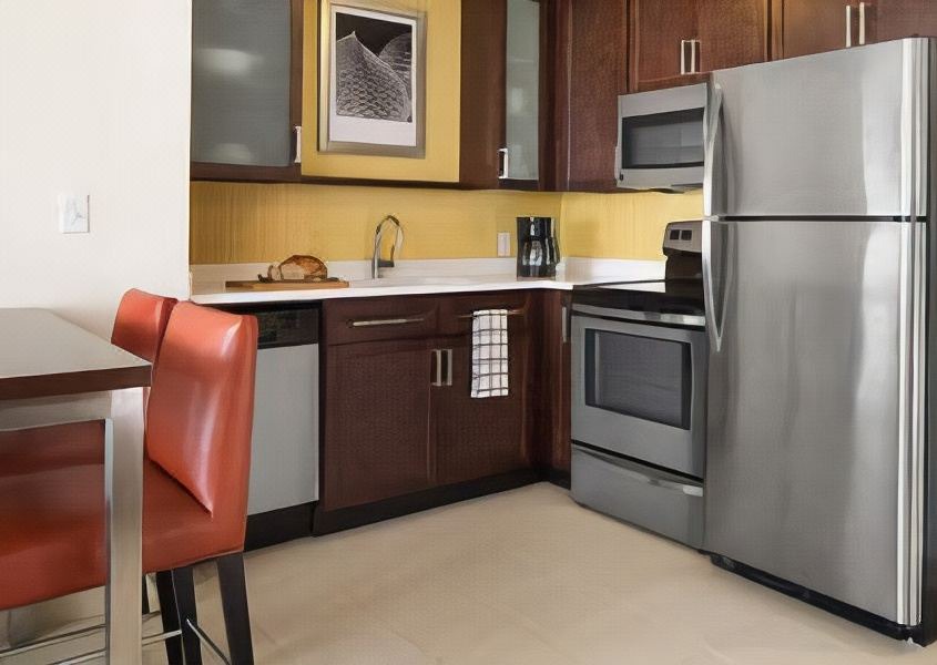 Photo of Kitchen in Laredo