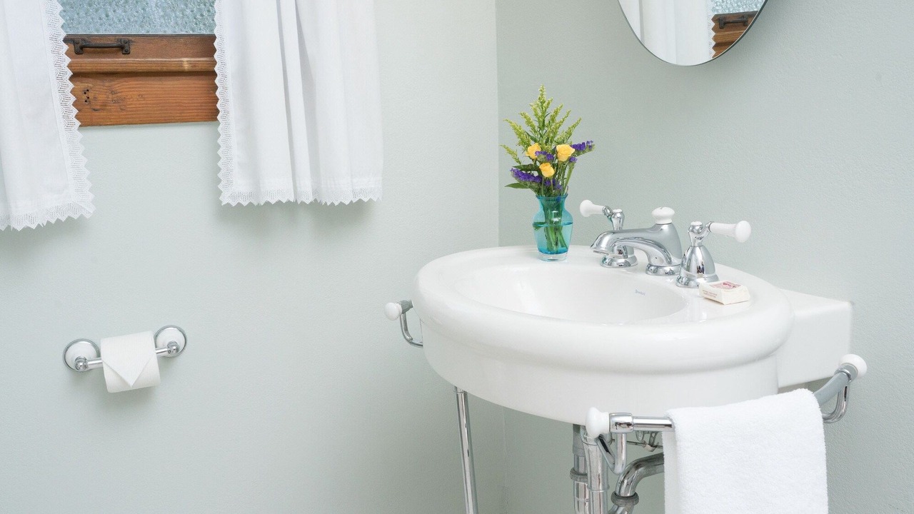 Photo of Bathroom in Jefferson