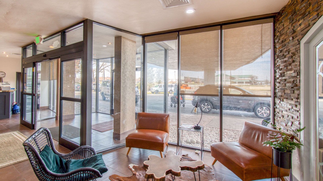Photo of Livingroom in Globeville