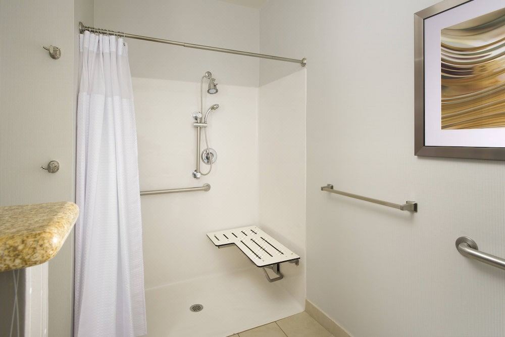 Photo of Bathroom in Wichita Falls