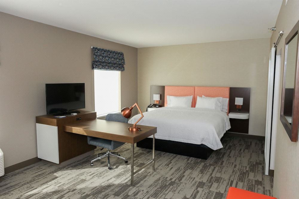 Photo of Bedroom in Lafayette
