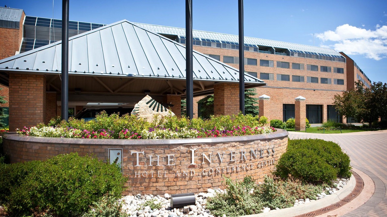 Photo of Buildings in Englewood