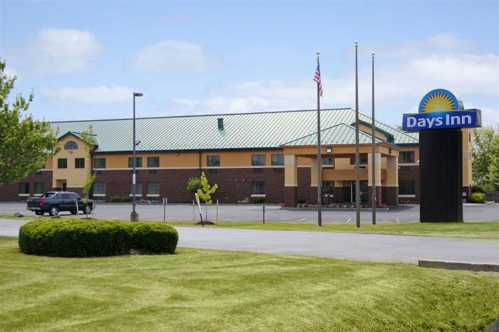 Photo of Buildings in Brewerton
