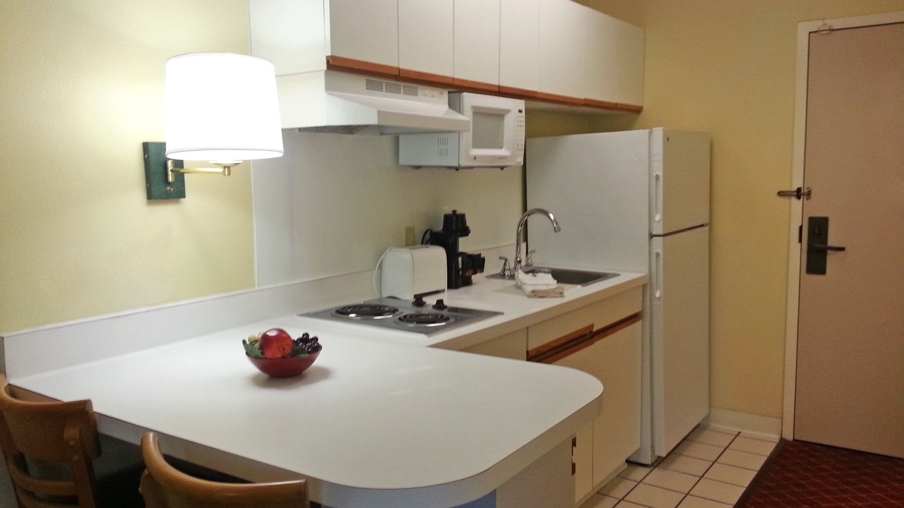Photo of Kitchen in Memphis