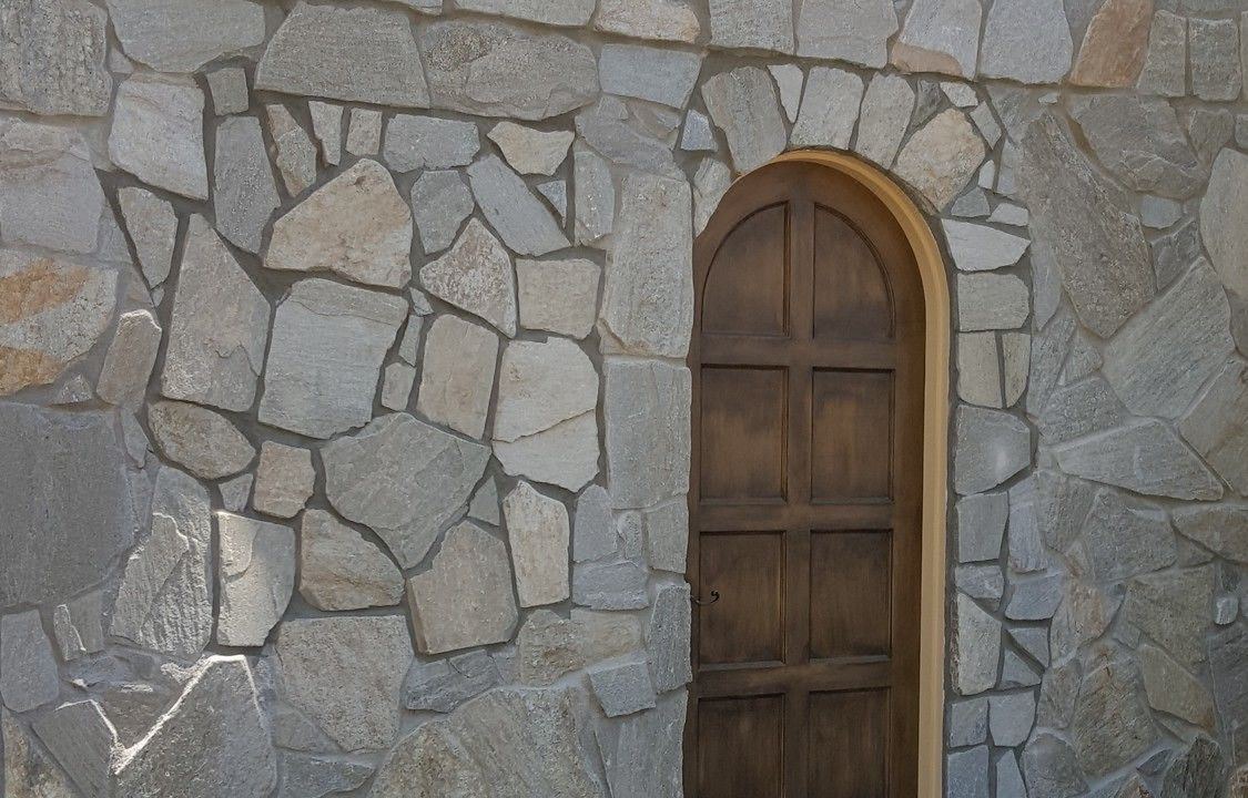 Photo of Buildings in Tahoe Island