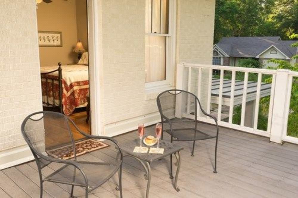 Photo of Patio Balcony in Jefferson