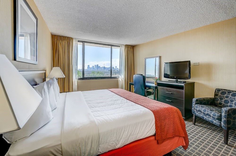 Photo of Bedroom in Globeville