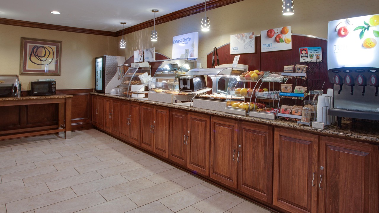 Photo of Kitchen in Camp Springs