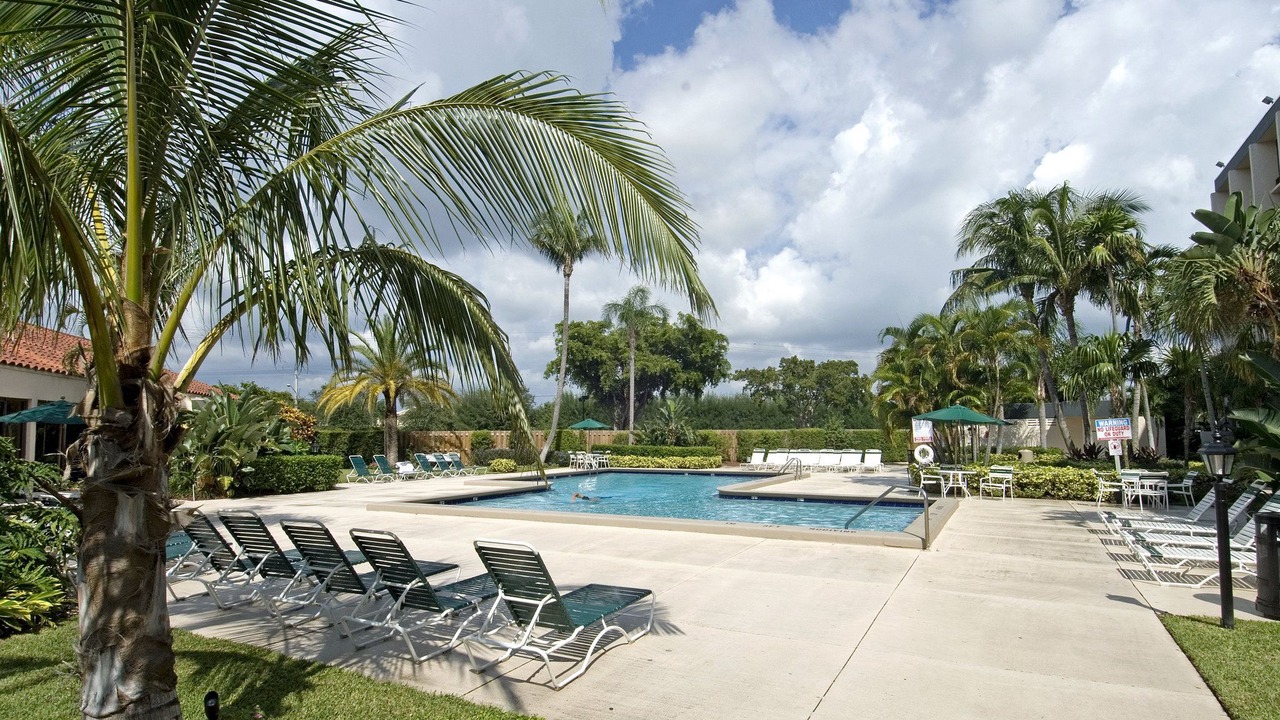 Photo of Outdoor in Villages of Palm Beach Lakes