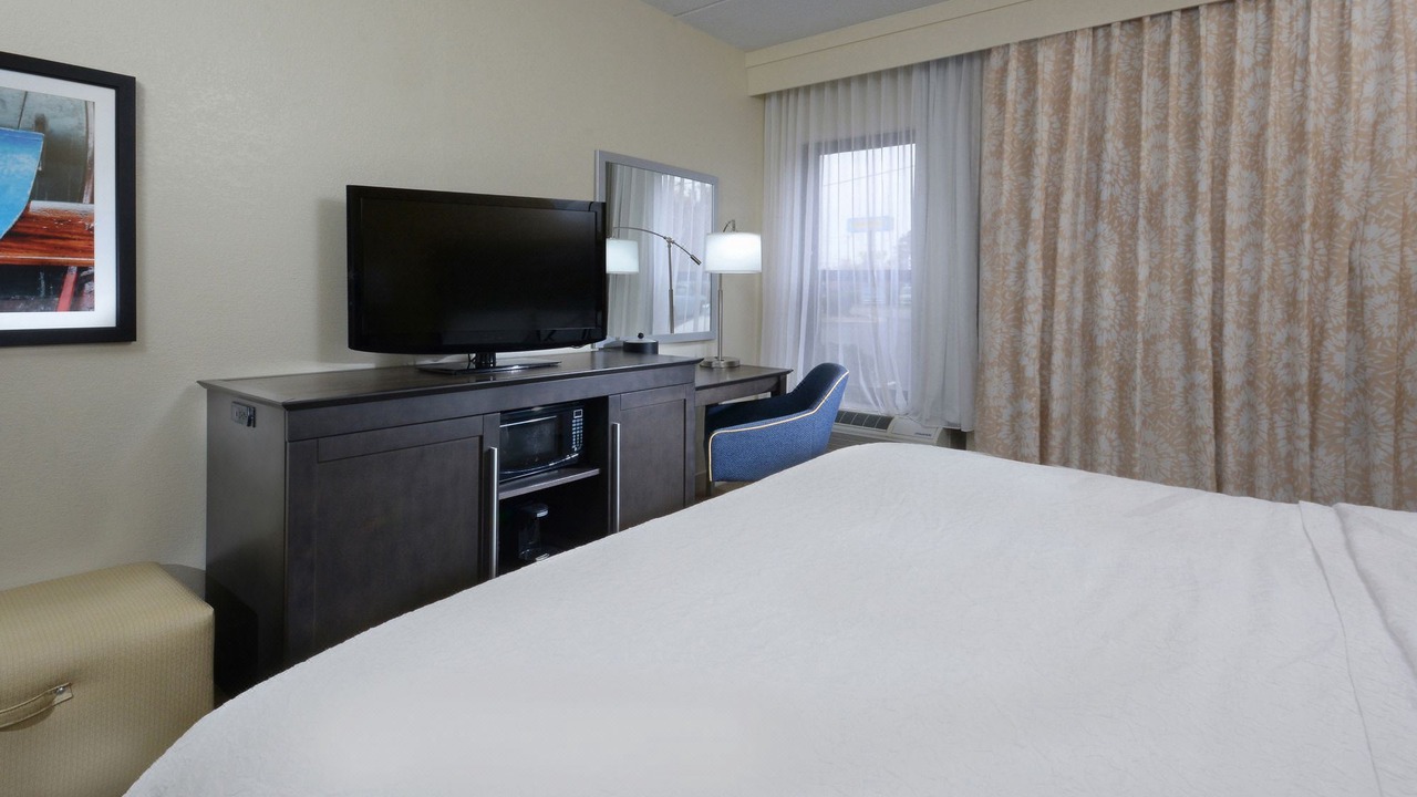 Photo of Bedroom in Archdale