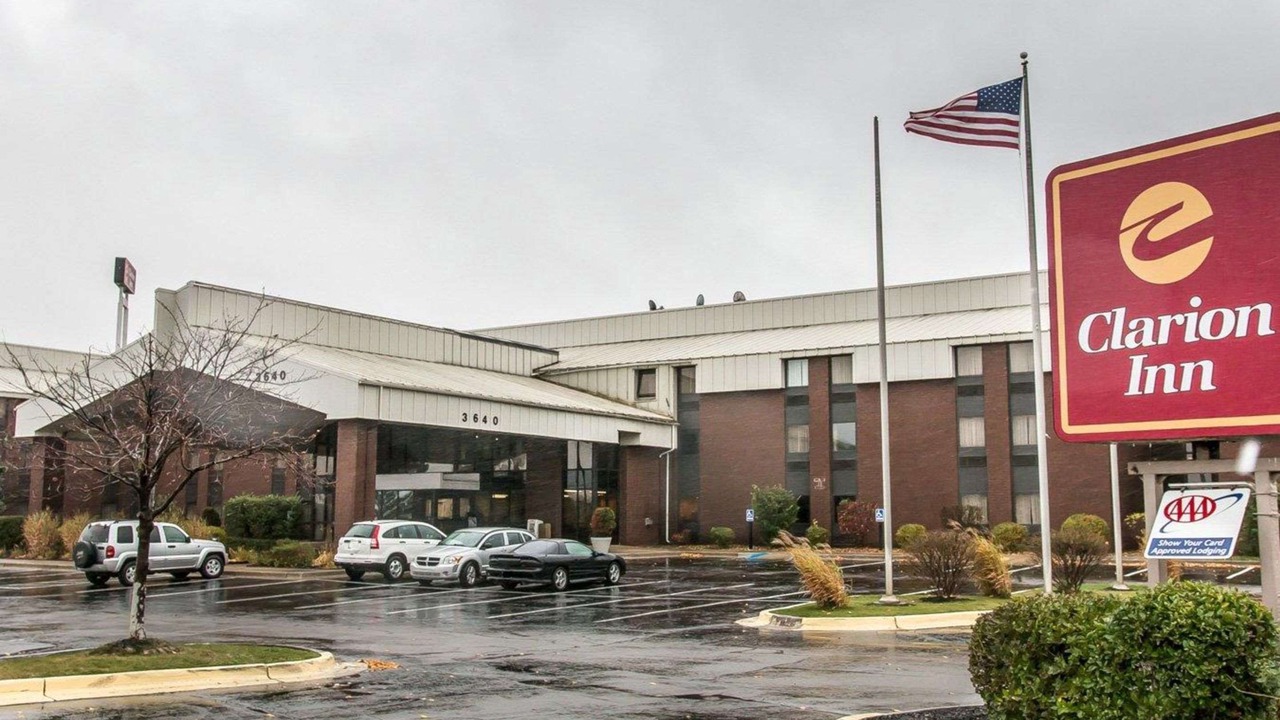Photo of Buildings in Kalamazoo